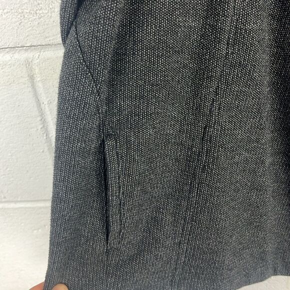 Lysse smith asymmetrical zip up jacket - Picture 4 of 7